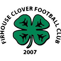 Logo of Firhouse Clover FC