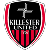 Killester United FC club logo