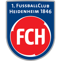 1. FC Heidenheim 1846 logo