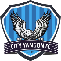 City Yangon