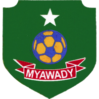 Logo of Myawady FC