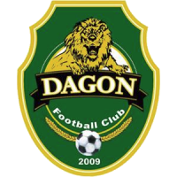 Dagon Star United FC logo