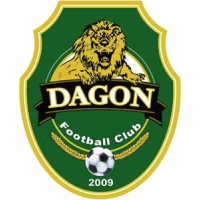 Logo of Dagon Star United FC