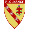 Nancy club logo