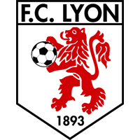 FC Lyon club logo