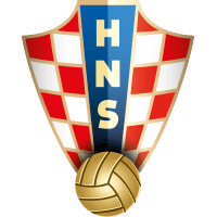 Croatia U17 club logo