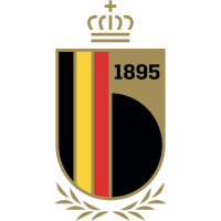 Belgium U17 club logo