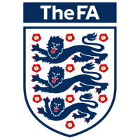 England U17 club logo