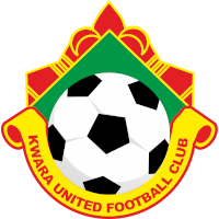 Kwara Utd club logo