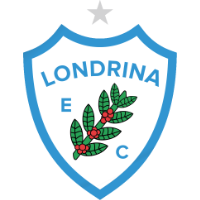 Londrina club logo