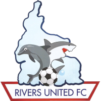 Rivers United FC logo