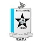 Bayelsa Utd club logo