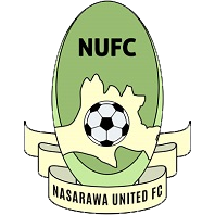 Nasarawa club logo