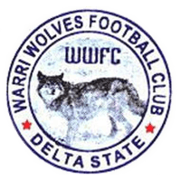 Warri Wolves