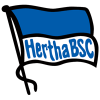 Hertha U19 club logo