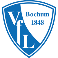 Logo of VfL Bochum 1848 U19