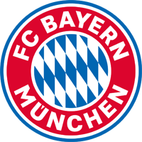 FC Bayern München U19 logo
