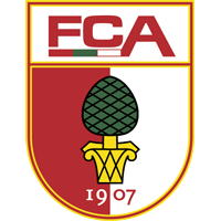 Logo of FC Augsburg U17
