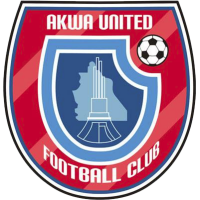 Akwa Utd club logo