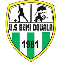 Logo of US Béni Douala