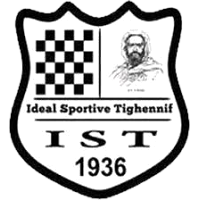 Tighenif club logo