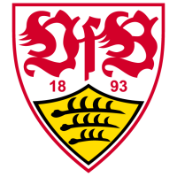 Stuttgart U19 club logo