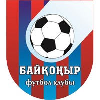 Baiqoŋyr club logo