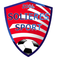 Logo of Solières Sport