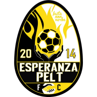 FC Esperanza Pelt logo