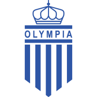 Logo of K. Olympia SC Wijgmaal