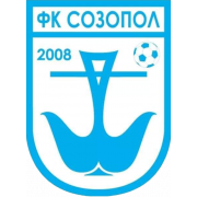 FK Sozopol logo