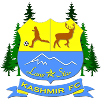 Logo of LoneStar Kashmir FC
