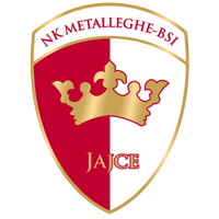 Logo of NK Metalleghe-BSI Jajce