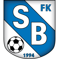 Logo of FK Staiceles Bebri