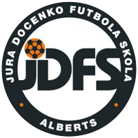 JDFS Alberts club logo