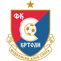 Radovići club logo