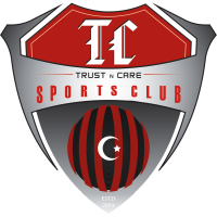 TC Sports Club logo