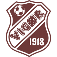 FK Vigør logo