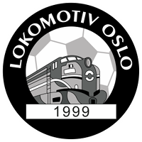 Lokomotiv Oslo FK logo