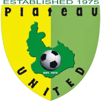 Plateau Utd