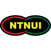 NTNUI club logo