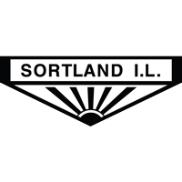 Sortland club logo