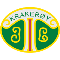 Kråkerøy club logo