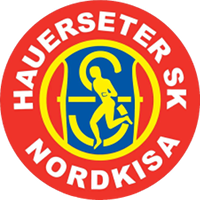 Logo of Hauerseter SK