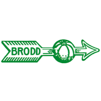 Brodd club logo