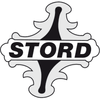 Stord club logo