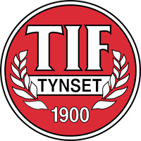 Tynset club logo