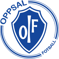 Oppsal IF logo