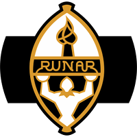 Runar club logo