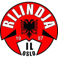 Rilindja club logo
